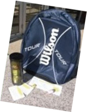 pack bienvenue