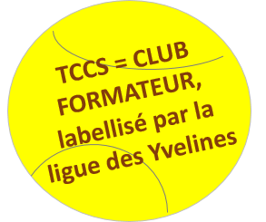 Label club formateur