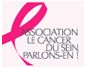 Logo-Cancer sein