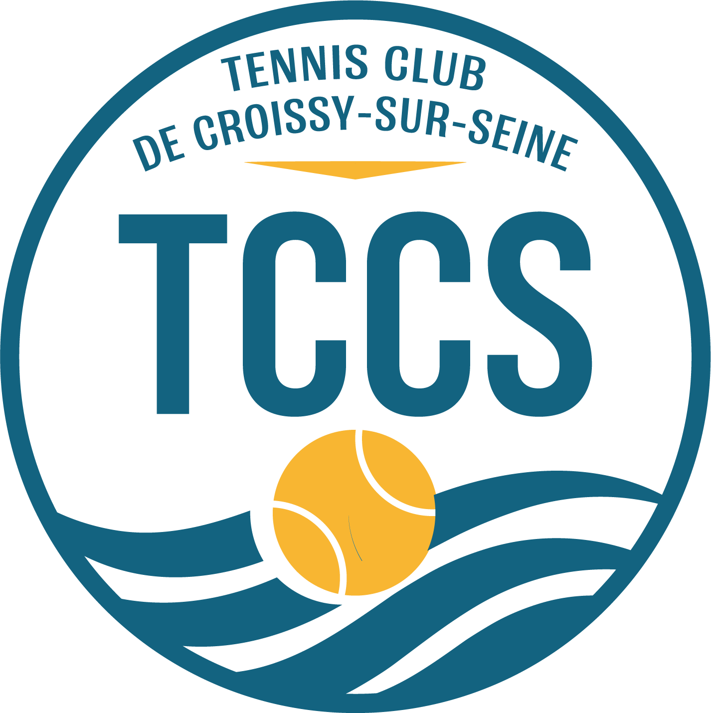 Tennis Club de Croissy sur Seine